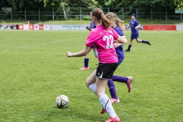 Bild 307 - wCJ VfL Pinneberg - Nordlichter im NSV : Ergebnis: 4:3